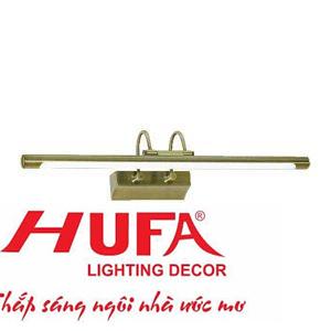 Đèn soi gương Hufa L560*H140, 12W, 3 chế độ ánh sáng