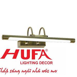 Đèn soi gương Hufa L400*H140, 8W, 3 chế độ ánh sáng