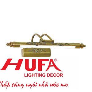 Đèn soi gương Hufa L490*H220, 8W, 3 chế độ ánh sáng