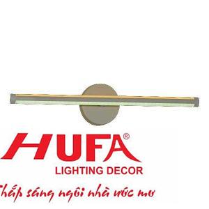 Đèn soi gương Hufa L470*H120, 8W, 3 chế độ ánh sáng