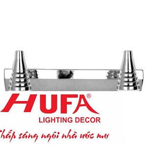 Đèn soi gương Hufa L300*W60*H150, 7W*2, Ánh sáng vàng