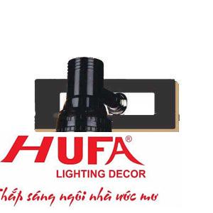 Đèn soi gương Hufa L145*W60*H150, Led Cob 5W, Ánh sáng vàng