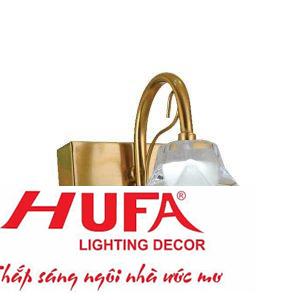 Đèn soi gương Hufa L145*W60*H200, 7W, 3 chế độ ánh sáng