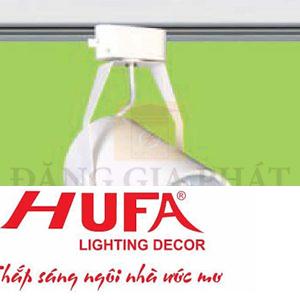 Đèn Led Chiếu Điểm Hufa Trắng