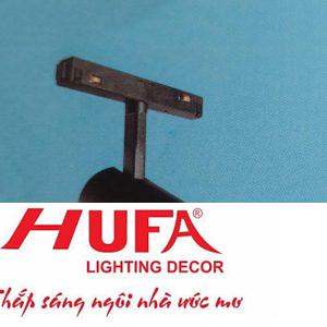 Đèn led thanh ray thế hệ mới Ø50 x H105 -10W - 48V