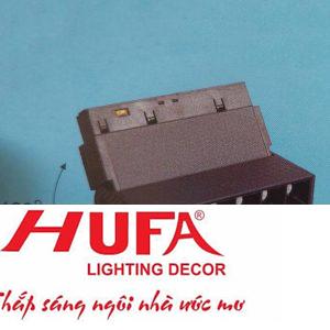 Đèn led thanh ray thế hệ mới L120 x W23 x H118 -6W - 48V