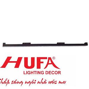 Đèn led thanh ray thế hệ mới L1200 x 22 x H43 -40W - 48V