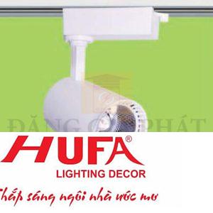 Đèn Led Pha Chiếu Điểm SL Ø92 x H215