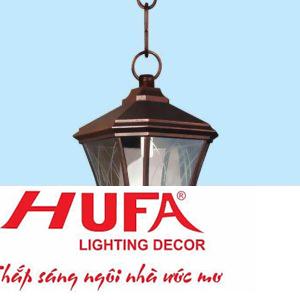 Đèn treo L230*230*H400-E27*1