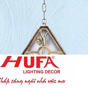 Đèn treo L260*135*H300-E27*1