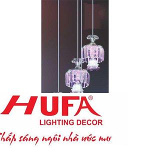 Đèn treo trần Led 32W RGB TL 1303/4