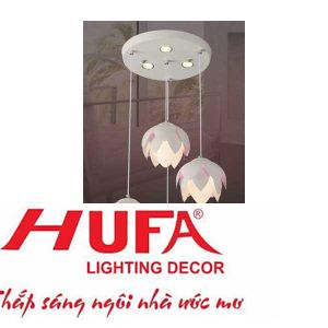 Đèn treo trần Led 32W, 3 chế độ ánh sáng TL 225/4