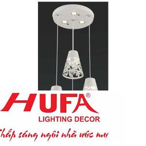 Đèn treo trần Led 32W, 3 chế độ ánh sáng TL 226/4