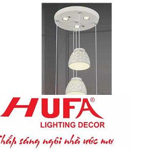 Đèn treo trần Led 32W, 3 chế độ ánh sáng TL 227/5