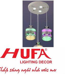 Đèn treo trần Led 32W RGB TL 238/4