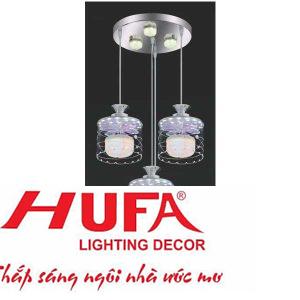 Đèn treo trần Led 32W RGB TL 240/4