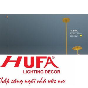 Đèn treo led trang trí L1200*H1000 - LED 42W, ánh sáng vàng