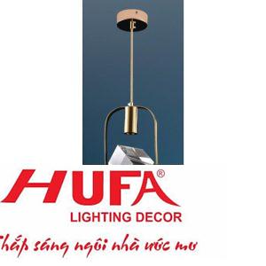 Đèn treo led trang trí Ø140*H1500 - LED 5W - 4000K