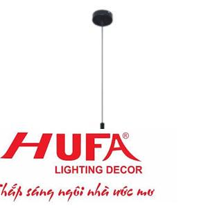 Đèn treo quán Hufa - Ø300*H1500 - LED 14W - 3000K