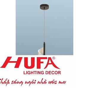 Đèn treo led trang trí Ø120*H1500 - LED 10W - 4200K