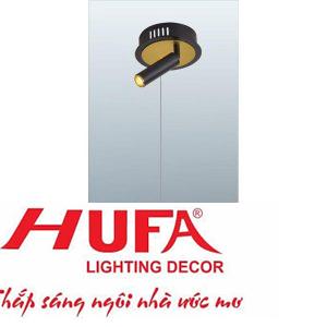 Đèn treo led trang trí Ø145*H1500 - LED 5W+10W - 4200K