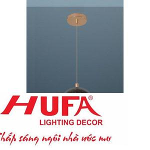 Đèn treo led trang trí Ø120*H1500 - LED 8W - 4200K