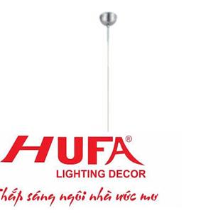 Đèn treo trần trang trí E27*1 - H3000 - Chất liệu: Acrylic