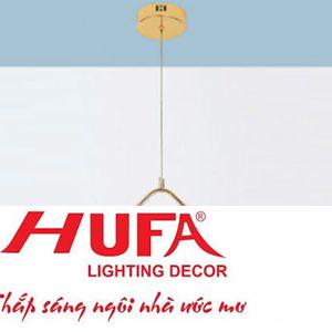 Đèn treo Pha lê K9 Ø300*H330+1200 - LED 10W - Ánh sáng 3 CĐ