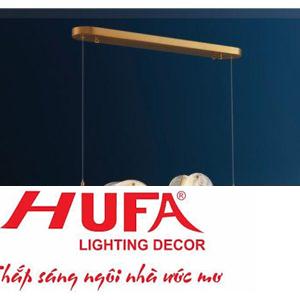 Đèn thả trần nghệ thuật Ø1050*H400, E14*7