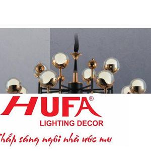 Đèn chùm nghệ thuật Ø950*H480, LED 96W