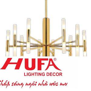 Đèn treo led trang trí Ø670*H500 - G4*20