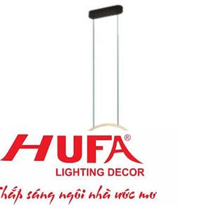 Đèn treo led trang trí Ø300*H1500 - LED 10W - 4000K