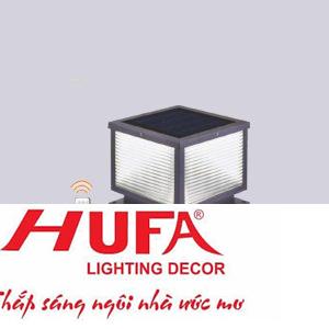 Đèn trụ năng lượng mặt trời 3 màu ánh sáng TNL-41