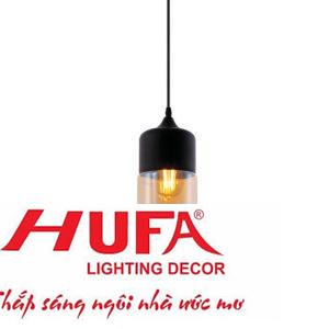 Đèn treo quán Ø130*H280 - E27*1
