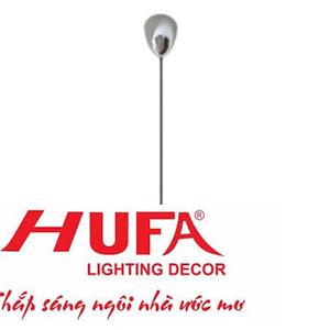 Đèn treo quán Hufa - E27*1