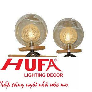 Đèn Vách Trang Trí L300*H230, Led 10W