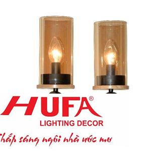 Đèn Vách Trang Trí L270*H230, E14*2