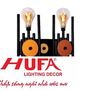 Đèn Vách Nghệ Thuật L360*W70*H430, Led 10W