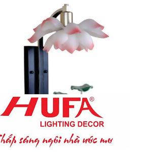 Đèn Vách Trang Trí Đế L100*H200, L270*460, E27*1