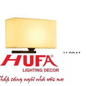Đèn Vách Nghệ Thuật L280*H290-E27*1