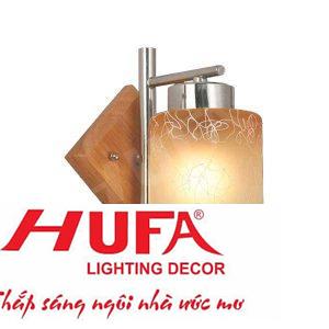Đèn Vách Trang Trí L100*W190*H210, E27*1
