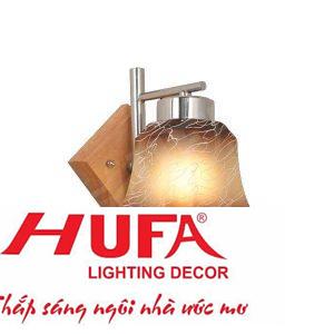 Đèn Vách Trang Trí L140*W190*H210, E27*1