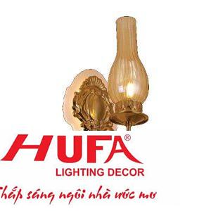 Đèn Vách Trang Trí L160*W220*H420, E27*1-Led