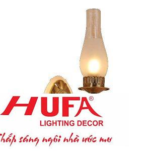 Đèn Vách Trang Trí L160*W220*H400, E27*1-Led