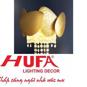 Đèn Vách Nghệ Thuật L240*H420-LED 9W