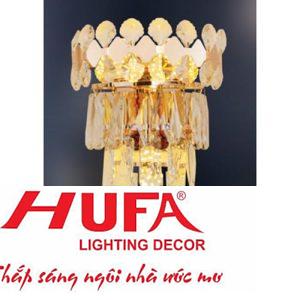 Đèn Vách Nghệ Thuật L200*H280-E14*3