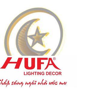 Đèn Vách Nghệ Thuật L230*H260-LED 30W ánh sáng vàng