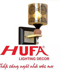 Đèn Vách Trang Trí L120*H260-E27*1