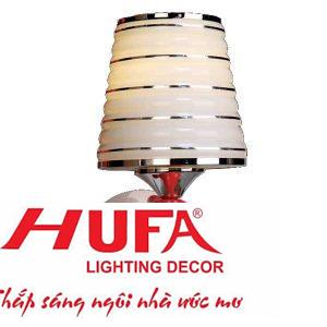 Đèn Vách Cầu Thang Và Phòng Ngủ L130*W150*H260, E27, Màu Đỏ