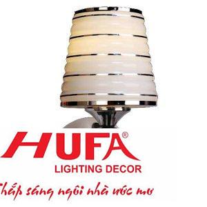 Đèn Vách Cầu Thang Và Phòng Ngủ L130*W150*H260, E27, Màu Đen